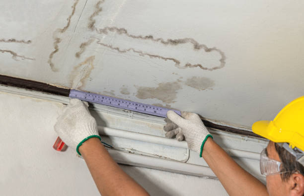 Reliable Structural Drying And Dehumidification contractor in Spartansburg, PA by Aqua Guard Water Damage